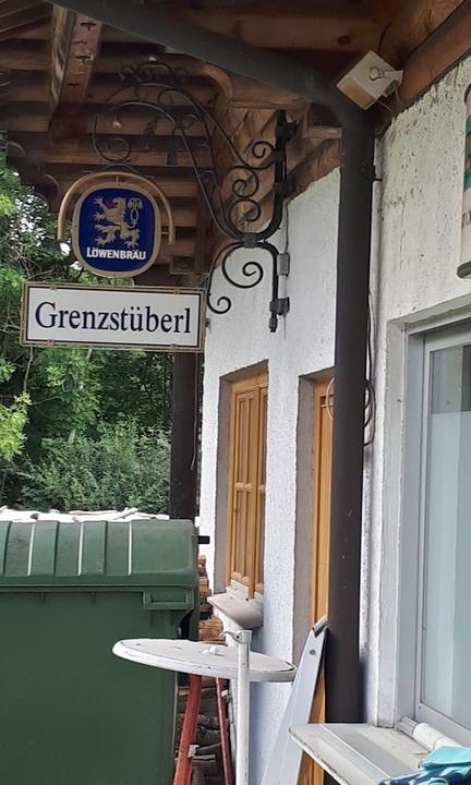 Grenzstüberl