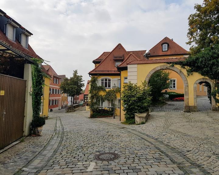 Gasthaus Zur Sonne