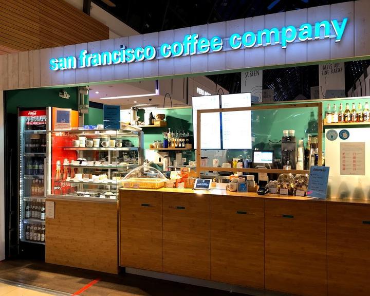 San Francisco Coffee Company