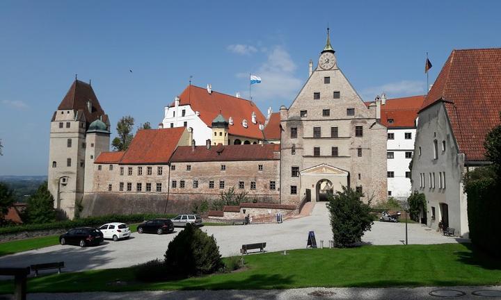 Gasthof Goldene Sonne