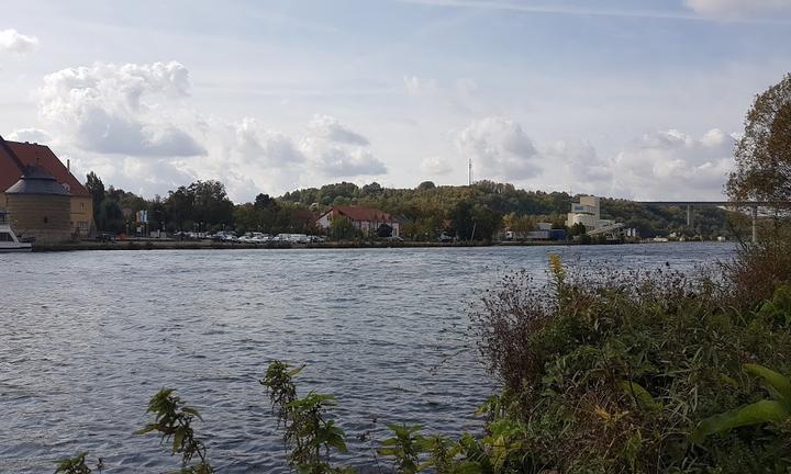 Gasthaus Zum Goldenen Anker