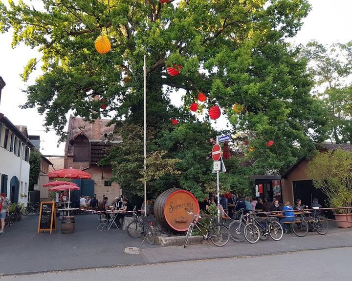 Steinbach Brau Erlangen