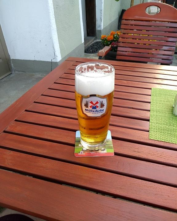 Gasthaus Pfaffelbräu