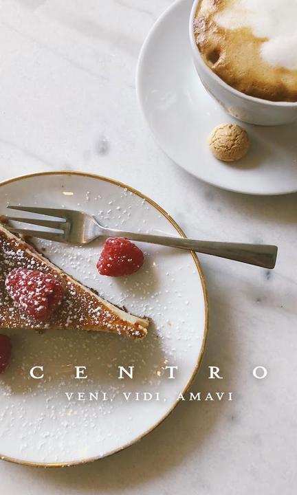 Centro Caffe