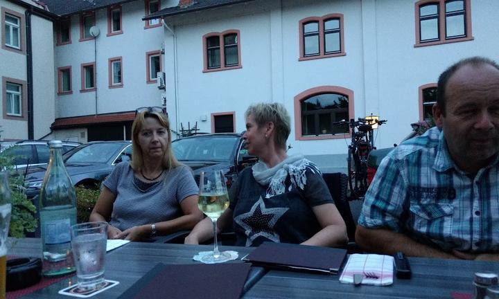 Gasthof Baren Restaurant